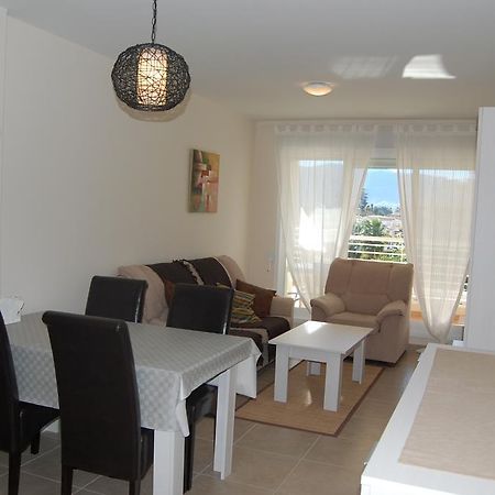 Coll Verd Apartment Denia Quarto foto