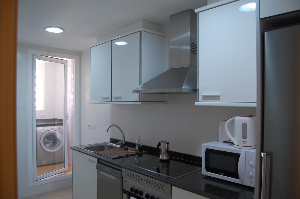 Coll Verd Apartment Denia Quarto foto