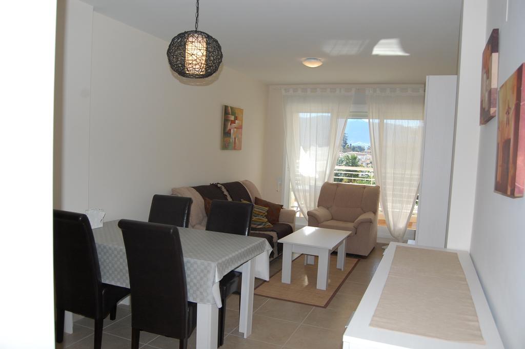Coll Verd Apartment Denia Quarto foto