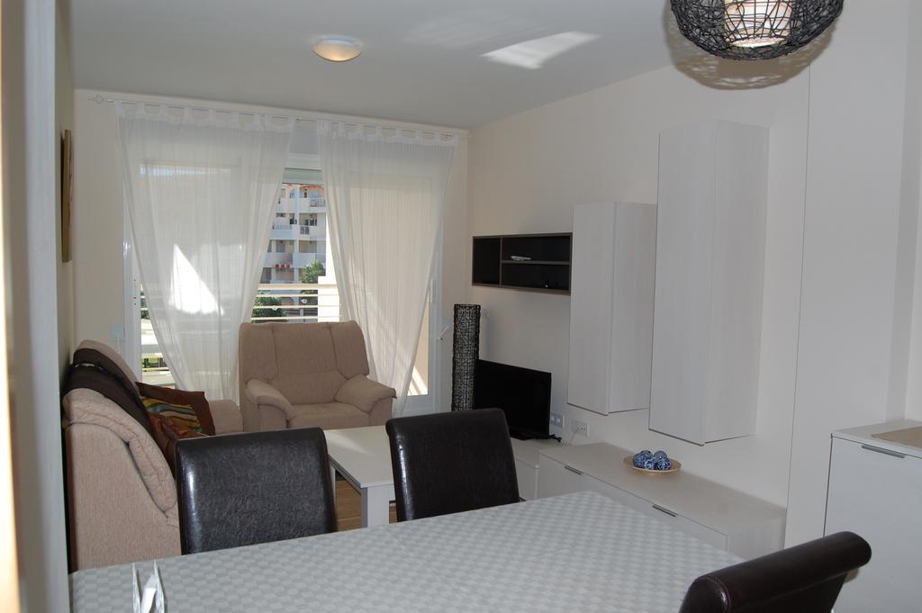 Coll Verd Apartment Denia Quarto foto